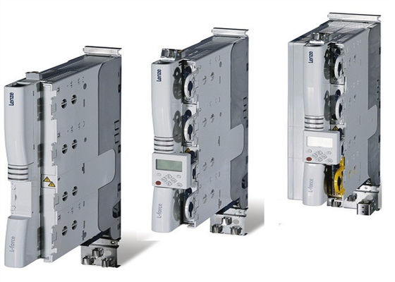 Lenze E94AMHE0074 VOLTAJE DE ENTRADA DE SERVO DRIVE 3 FASE 325/565/705VDC