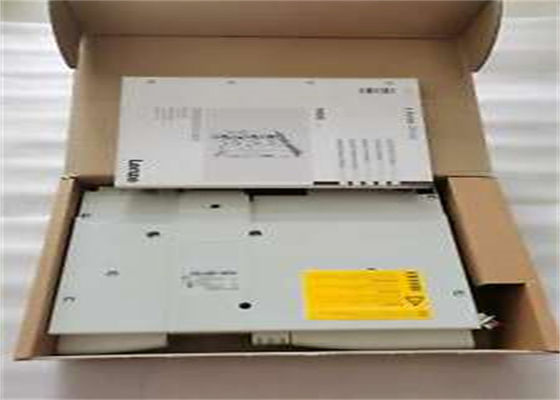 Lenze E94AMHE0074 VOLTAJE DE ENTRADA DE SERVO DRIVE 3 FASE 325/565/705VDC