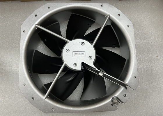 Ventilador de repuesto 3AUA0000125508 (W2E250-HL06-21) de ABB para los inversores ACS880
