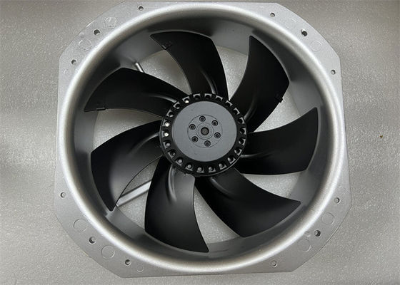 Ventilador de repuesto 3AUA0000125508 (W2E250-HL06-21) de ABB para los inversores ACS880