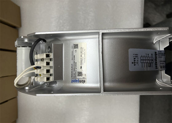Ventilador de repuesto 3AUA0000125508 (W2E250-HL06-21) de ABB para los inversores ACS880