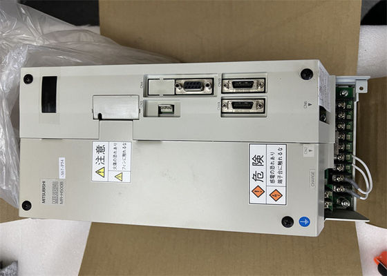 NUEVO 5KW ORIGINAL Mitsubishi Melservo, impulsión serva de MR-H500B-S67-P54 Mitsubishi