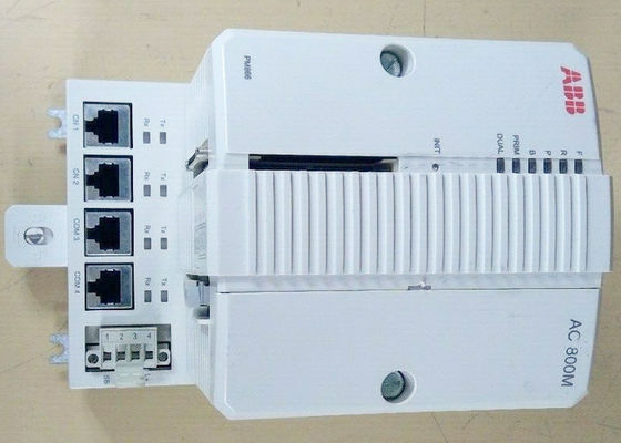 CA los 800M Controllers Module del módulo de 3BSE050198R1 PM866K01 Central_Unit
