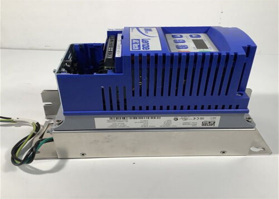 Lenze ESV371N01SXB VARIADOR DE FRECUENCIA DE ACCIONAMIENTO 0,37 KW 0,5 HP SIN COMUNICACIONES TECLADO ESTÁNDAR
