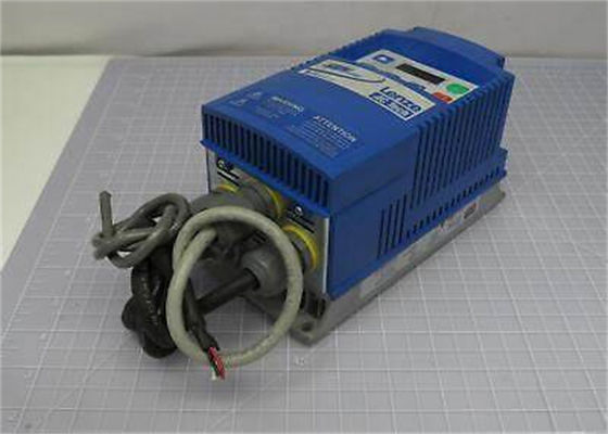 Lenze ESV371N01SXB VARIADOR DE FRECUENCIA DE ACCIONAMIENTO 0,37 KW 0,5 HP SIN COMUNICACIONES TECLADO ESTÁNDAR