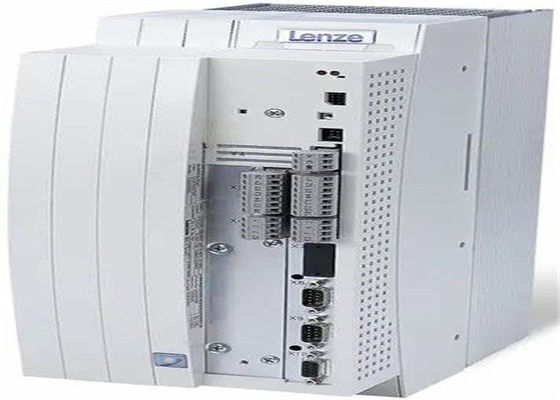 REGULADOR SERVO de Lenze EVS9324-CTV911 9300 SERIES kilovatio de 400/480 VAC 3,0 (4 HP)