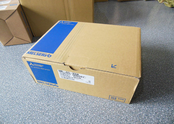 AMPLIFICADOR SERVO de la CA de la NUEVA 3.5KW IMPULSIÓN de Mitsubishi MR-J2S-350A 200V NUEVO en existencia