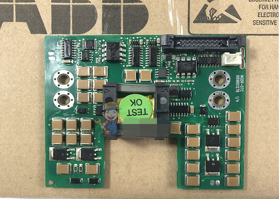 NUEVO conductor Control Circuit Board del inversor del tablero NGDR-07C 68980127B del disparador de ABB