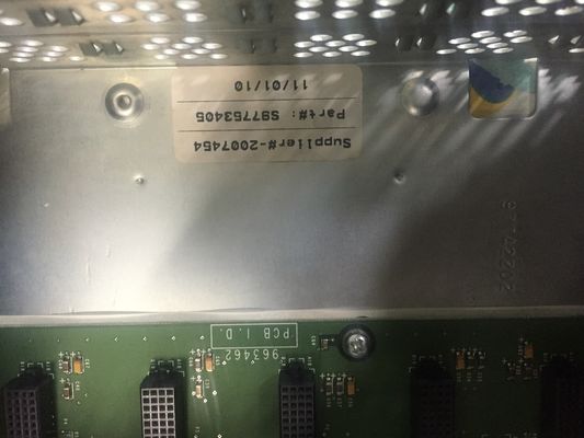 AB 2,8 A/2.8 un módulo 1756-A17 del chasis de la serie de ControlLogix