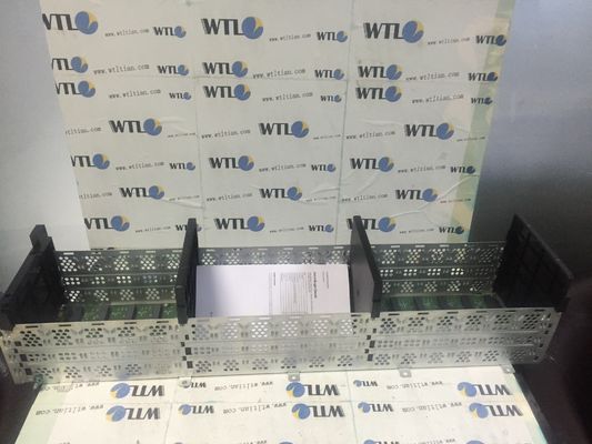 AB 2,8 A/2.8 un módulo 1756-A17 del chasis de la serie de ControlLogix