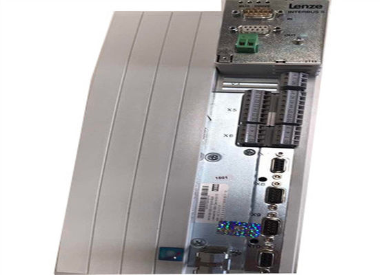 Lenze EVS9326-KHV531 SERVO CONTROLADOR 400-480 VAC 11KW Servoaccionamientos industriales