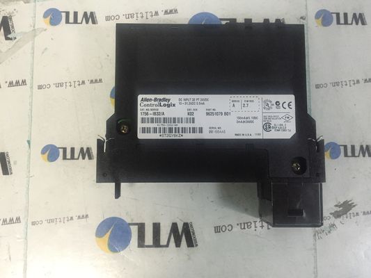 Módulo de E/S digital ControlLogix de AB Entradas 32 1756-IB32