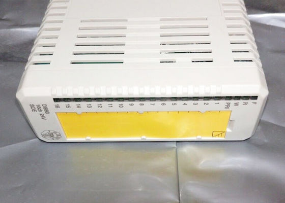 DI880 3BSE028586R1 PLC Entrada digital HI Módulo 16CH S800 IO Systems