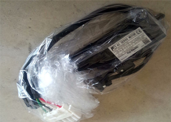 Monofásico eléctrica 100W 200 de Fuji del motor servo de GYS101DC2-T2A a 230V 3000Rmp
