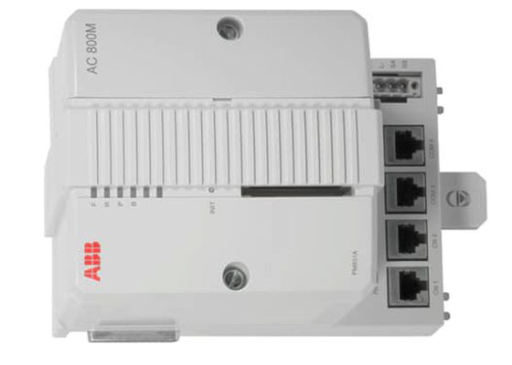 PM851AK01 Unidad central 3BSE066485R1 Kit de unidad de procesador de controlador de PLC