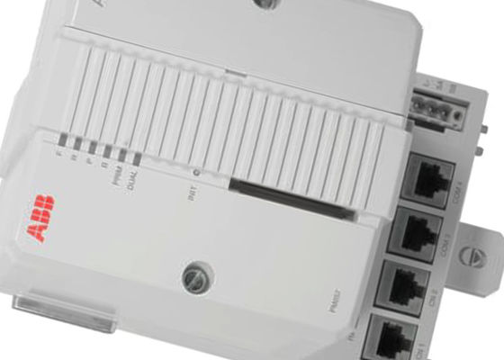 PM857K01 3BSE088385R1 Unidad procesadora Módulo HI Controlador AC 800M