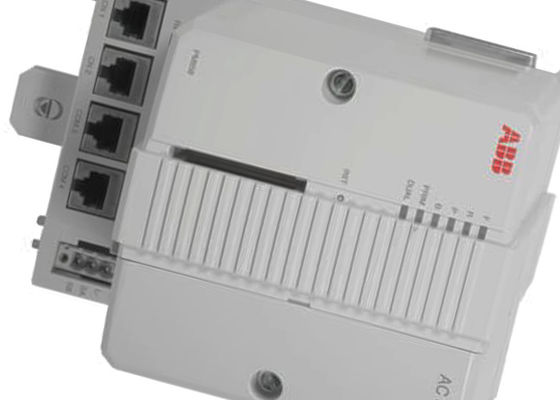 Regulador Processor Unit Module de la CA los 800M de PM858K01 3BSE082895R1