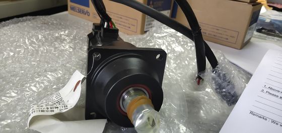 Yaskawa AC Industrial SGMAH-08AAA41 750W 200V 3000RPM NUEVO