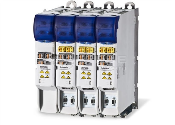 Lenze E70ACMSE0104SA2ETE SERVO-INVERTER I700 HASTA 2000 HERZIOS de POSIBLE