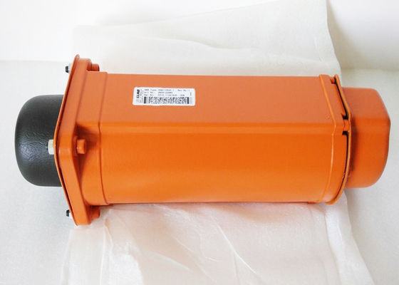 3HAC10543-1 Eje del motor4-5 Tipo A para el robot IRB4400 AC SERVO MOTOR 280912298E