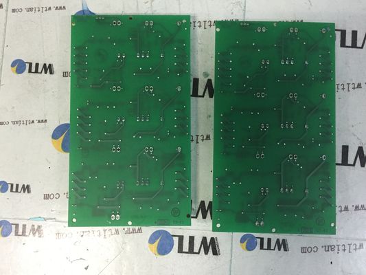 CONTROL de la IMPULSIÓN de la CA del SOPORTE 349896-A01 480VAC del TABLERO IGBT de la IMPULSIÓN