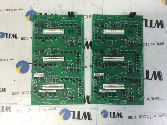 CONTROL de la IMPULSIÓN de la CA del SOPORTE 349896-A01 480VAC del TABLERO IGBT de la IMPULSIÓN
