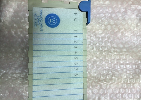 Emerson Power Supply Module, CA electrónica entró el módulo 1C31113G01 1C31113G02 1C31113G03