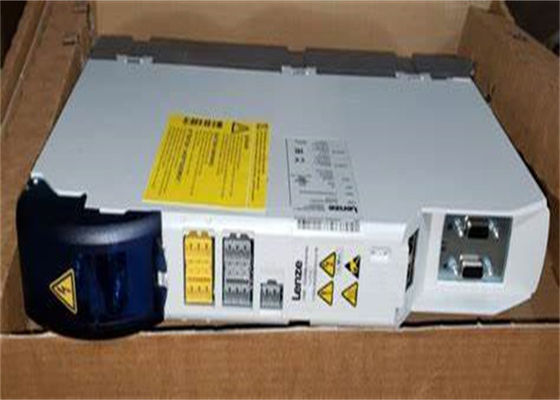 El INVERSOR del DOBLE de Lenze E70ACMSE0104SA2ETR ENTRÓ VOLTAJE 565 VDC