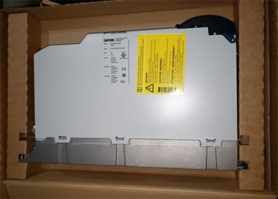 El INVERSOR del DOBLE de Lenze E70ACMSE0104SA2ETR ENTRÓ VOLTAJE 565 VDC