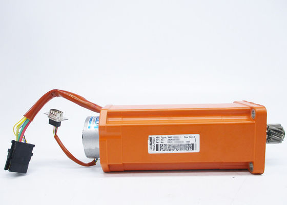 3HAC10555-1 Motor eje 4 y 6 Servomotor tipo A 280608798F Nuevo en caja