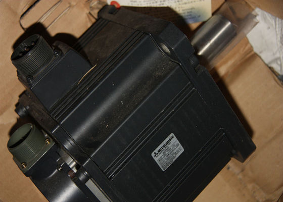 Motor servo industrial 3.5KW de la CA de MITSUBISHI HC352S 2000r/Min Industrial del motor servo de la CA
