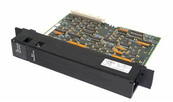 SEGUNDA VEZ DE GE IC697BEM713 20-30 DE ALMACENAR PROGRAMA DE 16 KILOBYTES