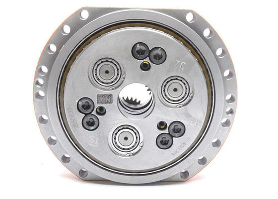 3HAC10828-13 caja de cambios P070F016-32 de Seis-AXIS del montaje del motor servo rv 70F-125,8