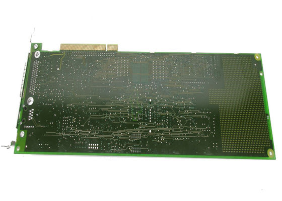 Tarjeta del PLC del ordenador de la placa de circuito DSQC532 IO del portador 3HAC12158-1