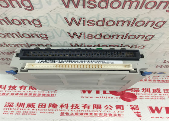Westinghouse 1C31189G01   El detector de la velocidad de PLCs interconecta 16 velocidades mordidas