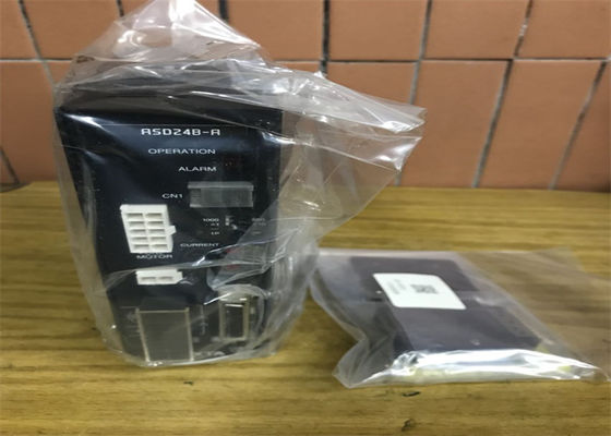 Monofásico 100-115V de ASD24 B-A Industrial Servo Drives VEXTA Oriental 50/60Hz