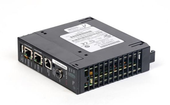 FLT EXTENSIBLE DISCRETO PINTA de la ENTRADA-SALIDA MEM del MÓDULO 12MHZ 2K de la CPU de GE IC697CPU732