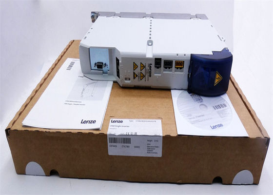 Lenze E70ACMSE0104SA1ETR SERVO-INVERTER I700 HASTA 2000 MONTAJES POSIBLES de la INSTALACIÓN de los HERZIOS