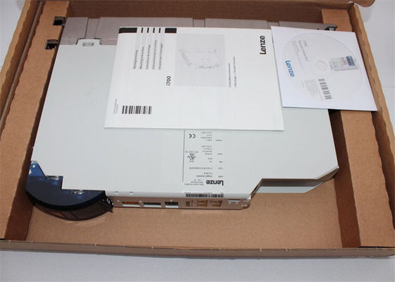 Lenze E70ACMSE0104SA1ETR SERVO-INVERTER I700 HASTA 2000 MONTAJES POSIBLES de la INSTALACIÓN de los HERZIOS