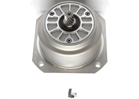 3HAC17332-1/01 Servo motor piezas 200V 11.3A Motor M32 Tipo B Nuevo