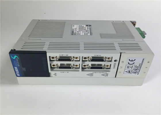 El servo industrial de MR-J2S-60CL conduce el amplificador servo de Mitsubishi 200V 600W