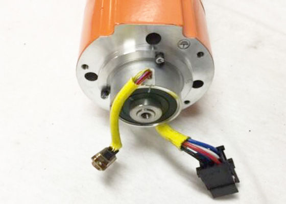 3HAC17334-1 01 tipo-b 3HAC021726-001 del motor servo 1866W 7.7A 200V