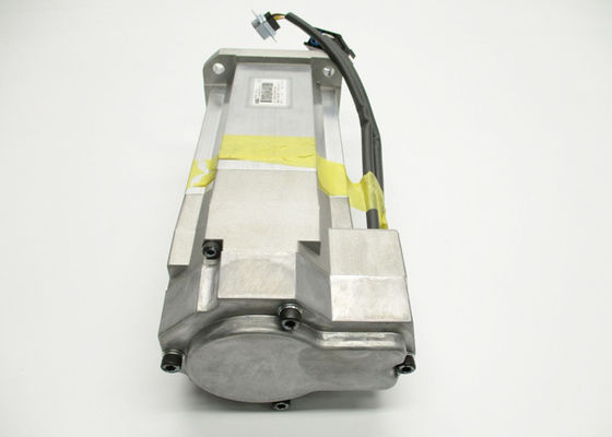 MOTOR servo TYPE-B SGMAS-07ARB-AB11 R12542-024-76 200V del engranaje 3HAC17343-1