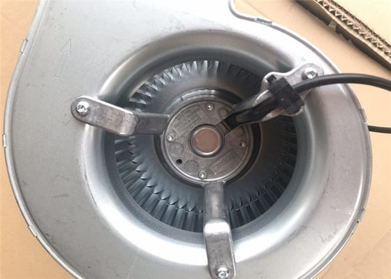 Fan centrífuga D2E146-AP47-02 230V 2050RPM de EBMPAPST 300/330W nueva en existencia