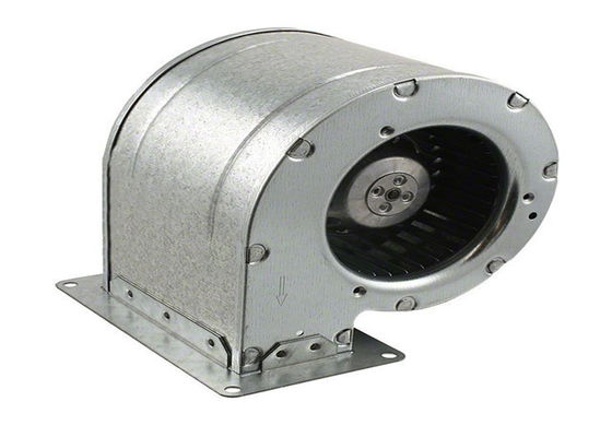 VENTILADOR centrífugo 120CFM del ventilador D2E097-CB11-32 de EBMPAPST 115VAC; 43W; 47dBA