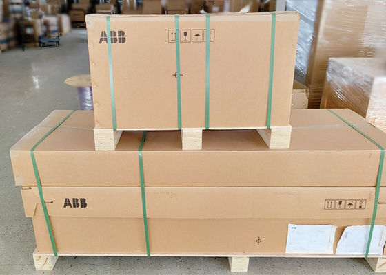 Inversor 3AUA0000135128 de la frecuencia ACS880-01-105A-3+D150+K454+N5050+E200