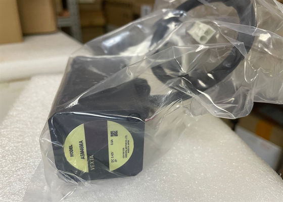 El motor servo industrial VEXTA de ASM46MA cerró el lazo el DC24V±5% 1000P/R
