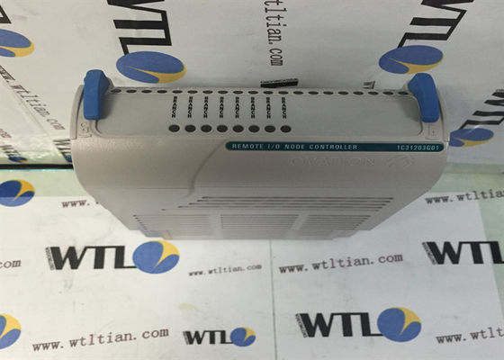 REGULADOR del NODO del REGULADOR de la ovación de Westinghouse   1C31203G01