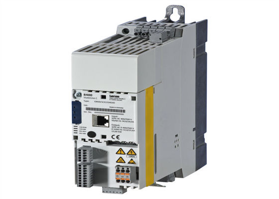 Kilovatio de la INSTALACIÓN 0,75 de la SERIE STATELINE de Lenze E84AVSCE7512SX0 8400 (1,0 HP)