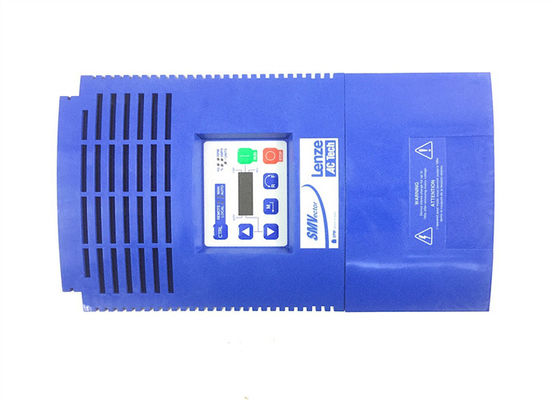 Kilovatio 30 HP del INVERSOR 22,0 de la FRECUENCIA de la IMPULSIÓN de Lenze ESV223N04TXB NINGÚN COMMS